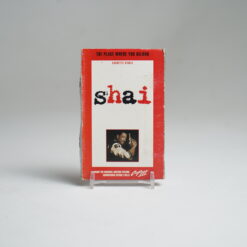 Alternative view of Shai - The Place Where You Belong (Cassette)