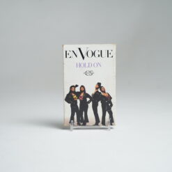 En Vogue - Hold On (Cassette)