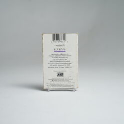 Alternative view of En Vogue - Hold On (Cassette)