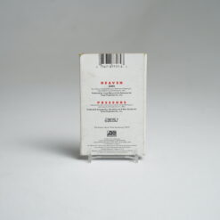 Alternative view of Rude Boys - Heaven (Cassette)