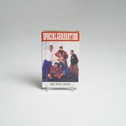 Special Generation - One Nite Lover (Cassette)