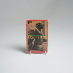 Arrested Development - Ease My Mind (Cassette)