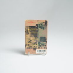Alternative view of Arrested Development - Ease My Mind (Cassette)