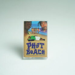 Phat Beach - Original Motion Picture Soundtrack (Cassette)