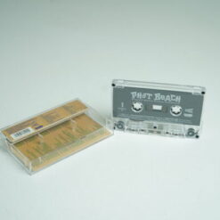 Alternative view of Phat Beach - Original Motion Picture Soundtrack (Cassette)