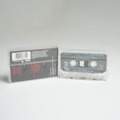 Alternative view of LL Cool J - Mama Said Knock You Out (Cassette)