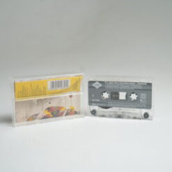 Alternative view of DJ Jazzy Jeff & The Fresh Prince – Homebase (Cassette)