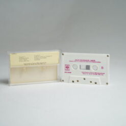 Alternative view of Julio Iglesias - El Amor (Cassette)