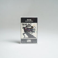 The Wiz (The Super Soul Musical "Wonderful Wizard Of Oz" (Cassette)