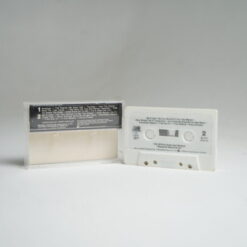 Alternative view of The Wiz (The Super Soul Musical "Wonderful Wizard Of Oz" (Cassette)