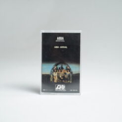 ABBA - Arrival (Cassette)