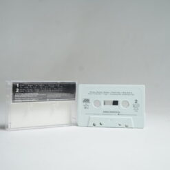 Alternative view of ABBA - Arrival (Cassette)