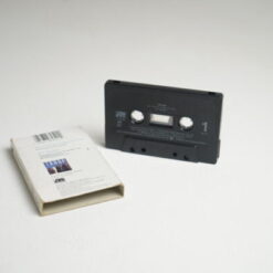 Alternative view of Troop - All I Do Is Think Of You (Cassette)