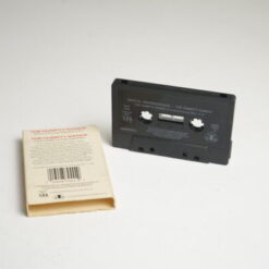 Alternative view of Digital Underground - The Humpty Dance (Cassette)