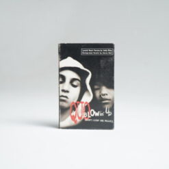 Quo - Blowin' Up (Cassette)