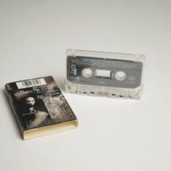 Alternative view of Quo - Blowin' Up (Cassette)