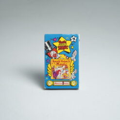 Ronald McDonald - Ronald Makes It Magic (Cassette)