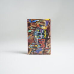 Subway – This Lil’ Game We Play (Cassette)