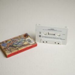 Alternative view of Subway – This Lil’ Game We Play (Cassette)