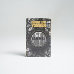 MC Hammer - Goin' Up Yonder (Cassette)
