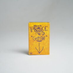 Prince; The New Power Generation - Gett Off (Cassette)