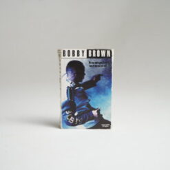 Bobby Brown – Humpin’ Around (Cassette)