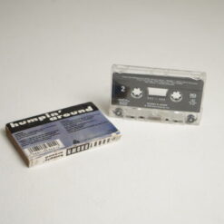 Alternative view of Bobby Brown – Humpin’ Around (Cassette)