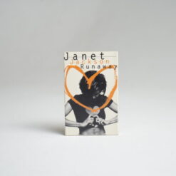 Janet Jackson - Runaway (Cassette)
