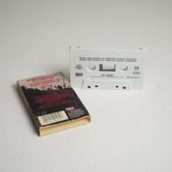 Alternative view of DJ Quik – Born And Raised In Compton (Cassette)