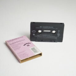 Alternative view of Big Daddy Kane – Cause I Can Do It Right (Cassette)