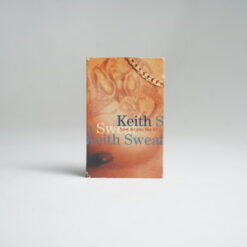 Keith Sweat - How Do You Like It? (Cassette)