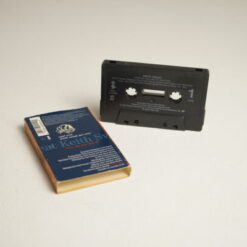 Alternative view of Keith Sweat - How Do You Like It? (Cassette)