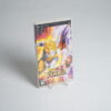 Dragon Ball Z: Shin Budokai (PSP Game)
