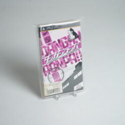 Danganronpa Kibou no Gakuen to Zetsubou no Koukousei (PSP Game)