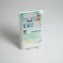 Alternative view of Danball Senki Boost (PSP Game)