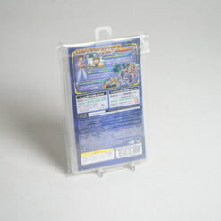 Alternative view of Danball Senki (PSP Game)