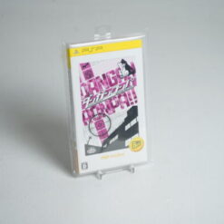 Danganronpa Kibou no Gakuen to Zetsubou no Koukousei (PSP Game)