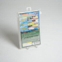 Alternative view of Derby Time (PSP Game)