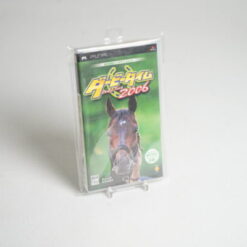 Derby Time 2006 (PSP Game)