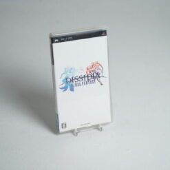 DISSIDIA: Final Fantasy (PSP Game)