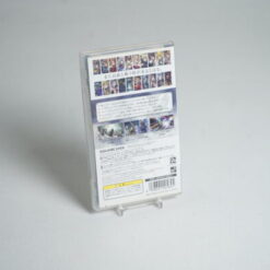 Alternative view of DISSIDIA: Final Fantasy (PSP Game)