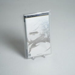 Dissidia 012: Final Fantasy (PSP Game)