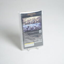 Alternative view of Dissidia 012: Final Fantasy (PSP Game)