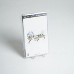 Dissidia 012: Final Fantasy (PSP Game)