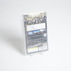 Alternative view of Dissidia 012: Final Fantasy (PSP Game)