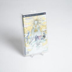 DISSIDIA: Final Fantasy (PSP Game)