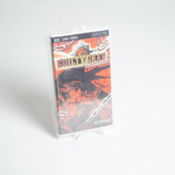 Guilty Gear Judgment (PSP Game)