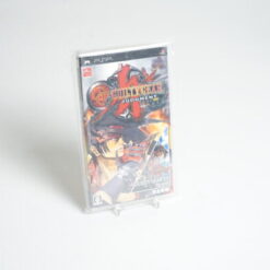 Guilty Gear Judgment (PSP Game)