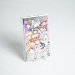 Growlanser IV: Over Reloaded (PSP Game)