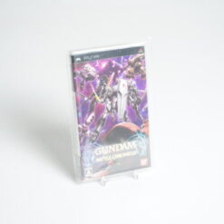 Gundam Battle Chronicle (PSP Game)